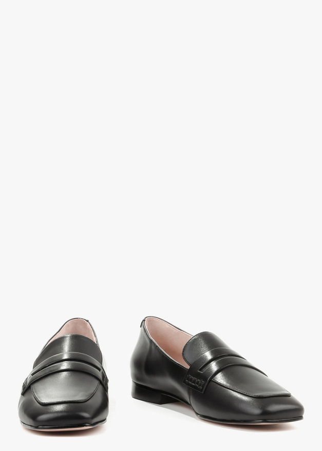 LeBERDES Лоферы 00000016701 5