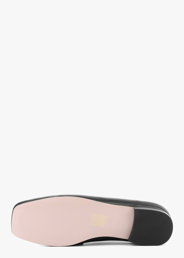 LeBERDES Лоферы 00000016701 6