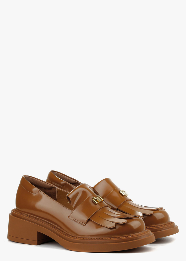 LeBERDES Лоферы 00000016703 5