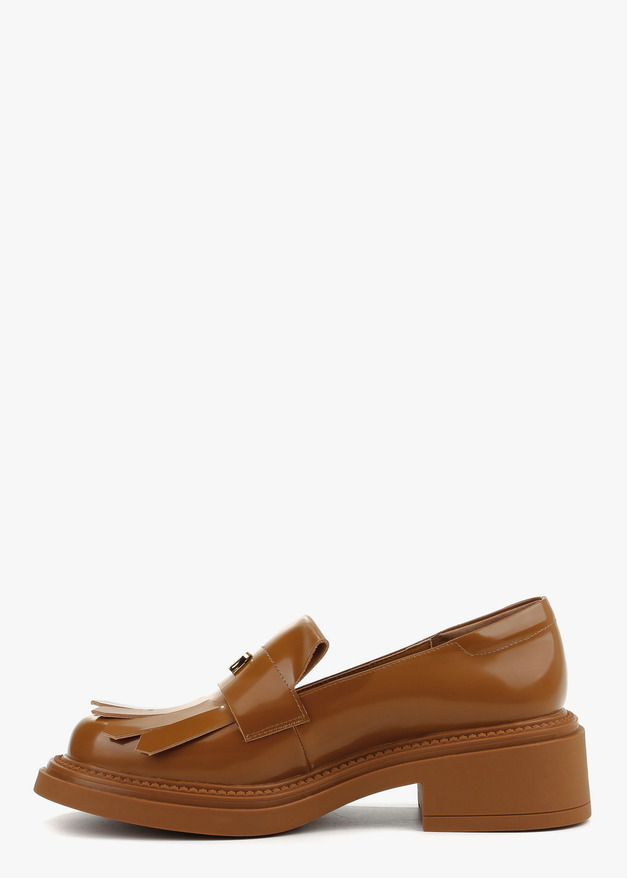 LeBERDES Лоферы 00000016703 7