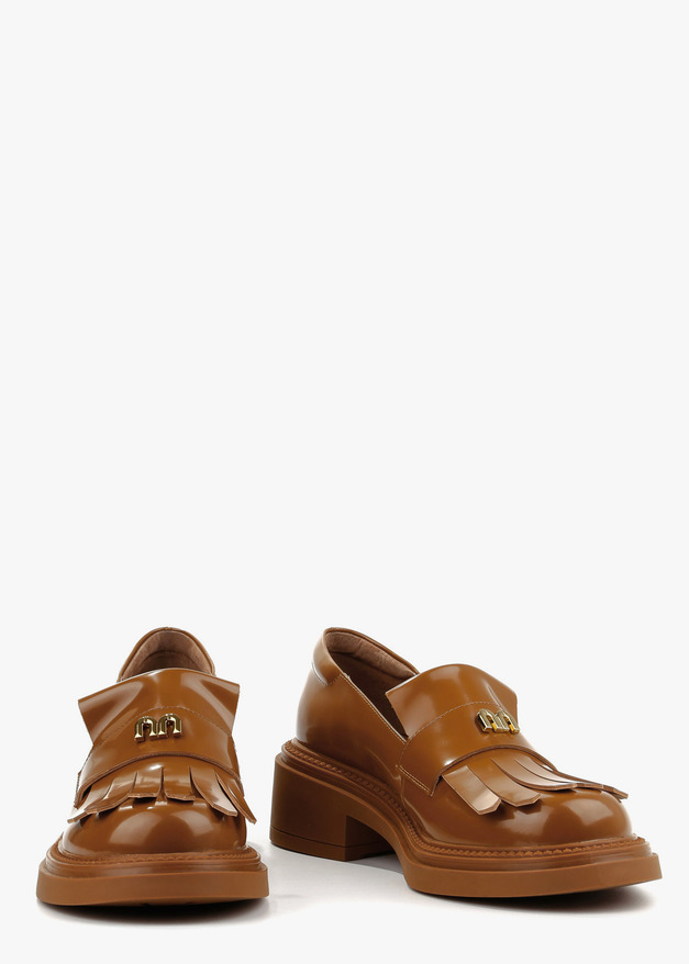 LeBERDES Лоферы 00000016703 8