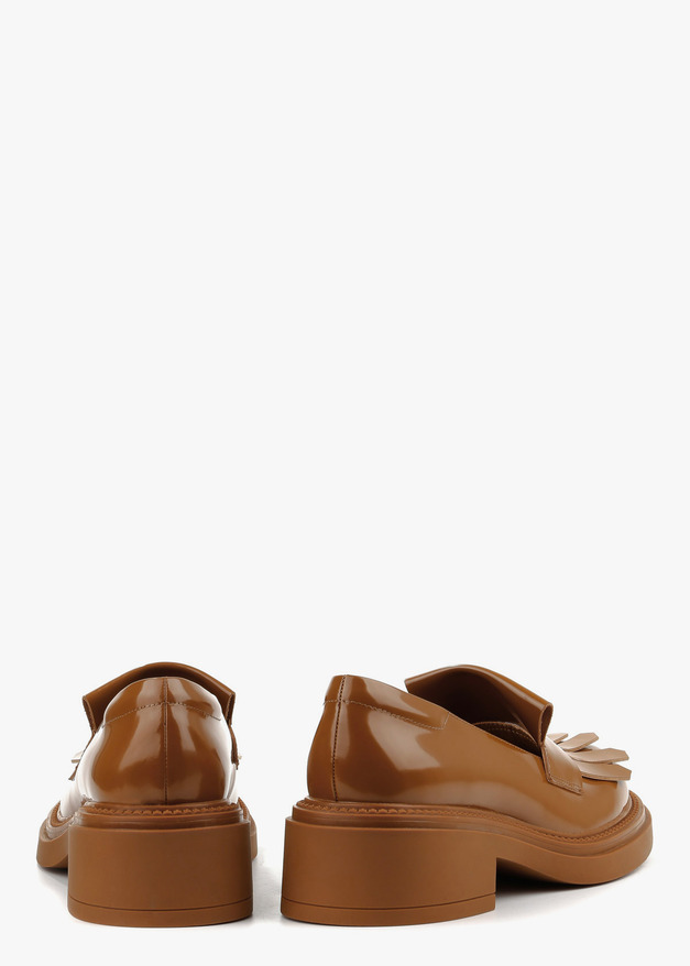 LeBERDES Лоферы 00000016703 9