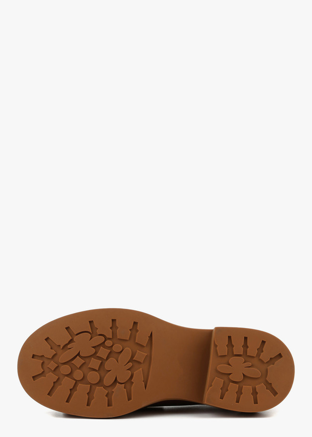 LeBERDES Лоферы 00000016703 10