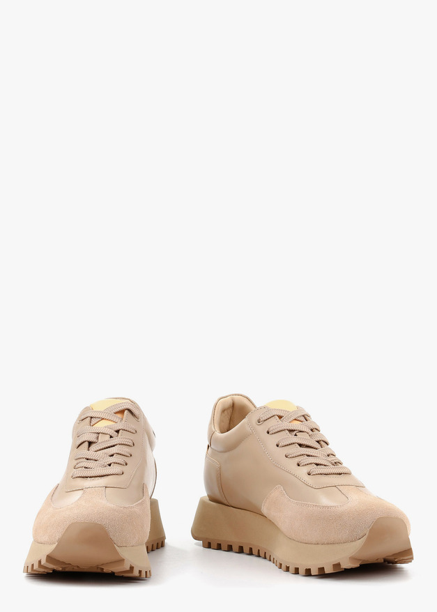 LeBERDES Кросівки 00000016704 4