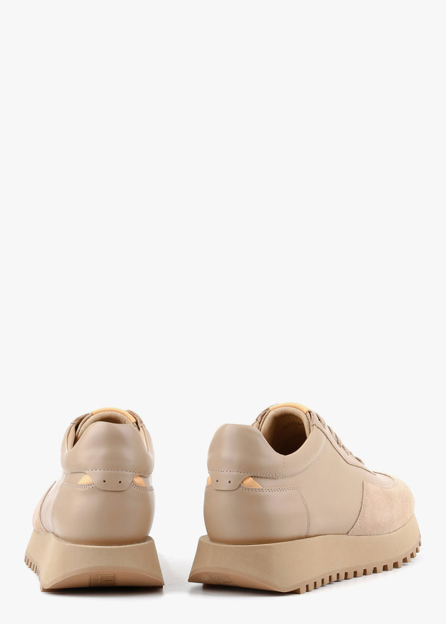 LeBERDES Кросівки 00000016704 5