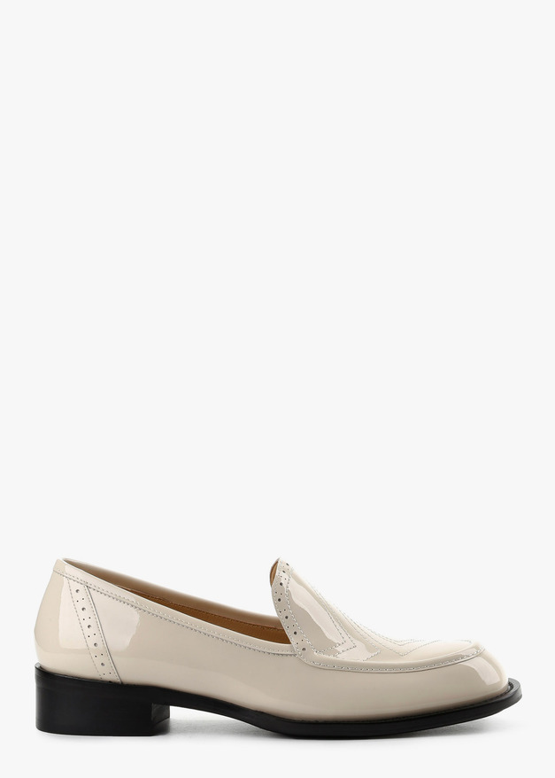 LeBERDES Лоферы 00000016705 2