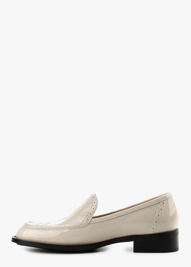 LeBERDES Лоферы 00000016705 3