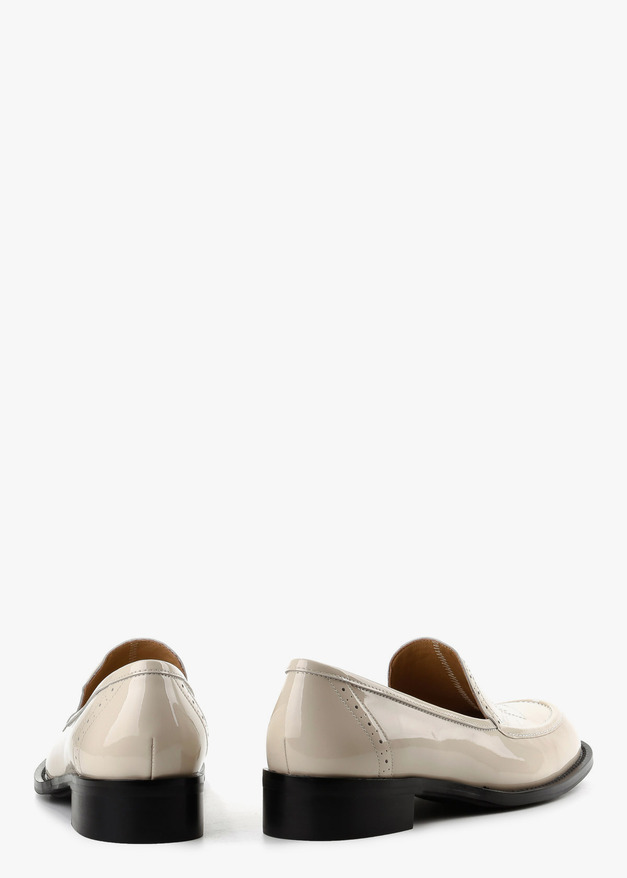 LeBERDES Лоферы 00000016705 4