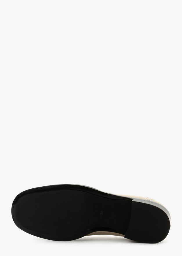 LeBERDES Лоферы 00000016705 6