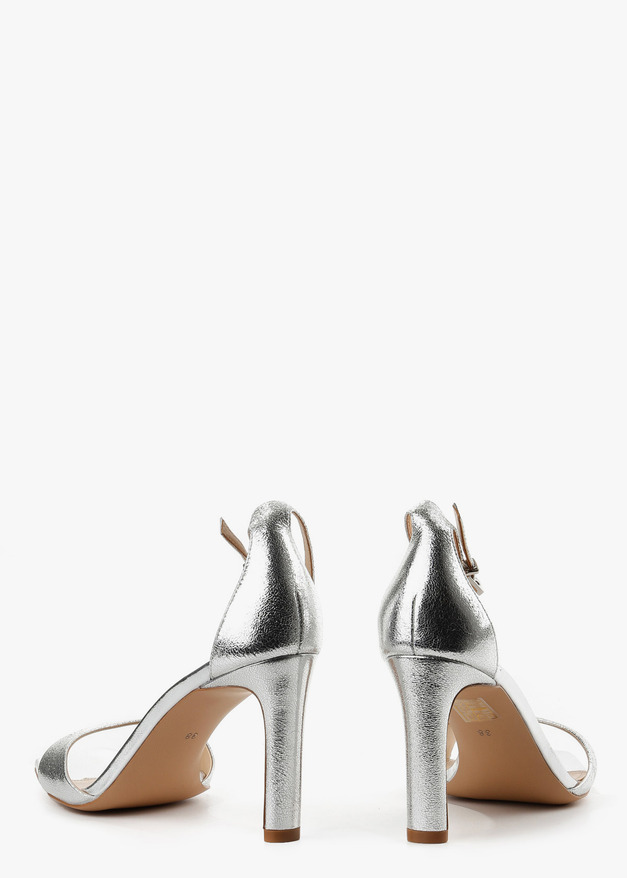 LeBERDES Босоніжки 00000016706 8