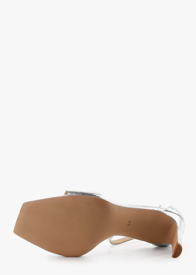 LeBERDES Босоніжки 00000016706 10