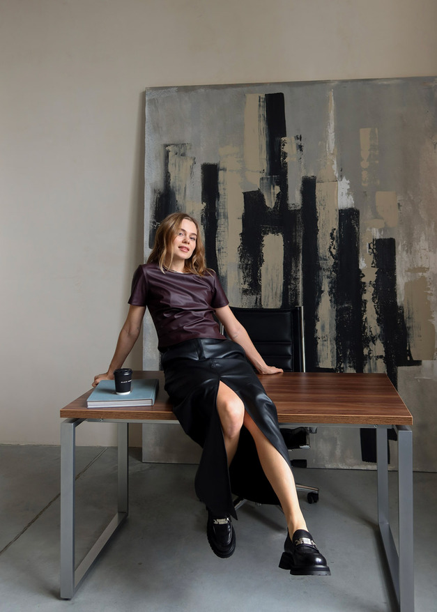 LeBERDES Лофери 00000016707 2