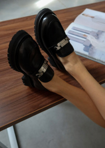 LeBERDES Лоферы 00000016707 1