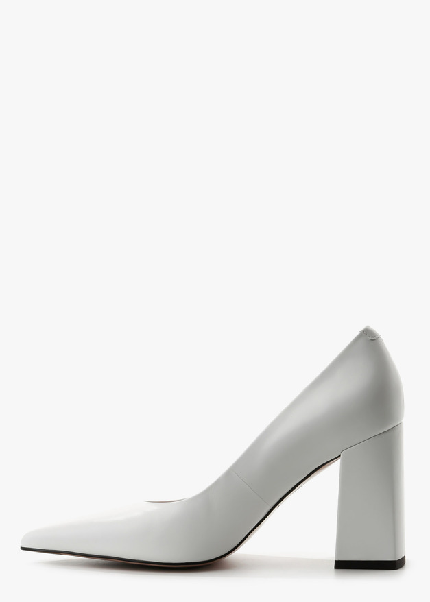 LeBERDES Туфли 00000016708 3