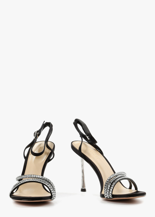 LeBERDES Босоніжки 00000016709 6