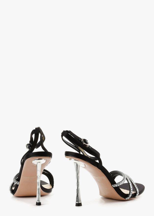 LeBERDES Босоніжки 00000016709 7