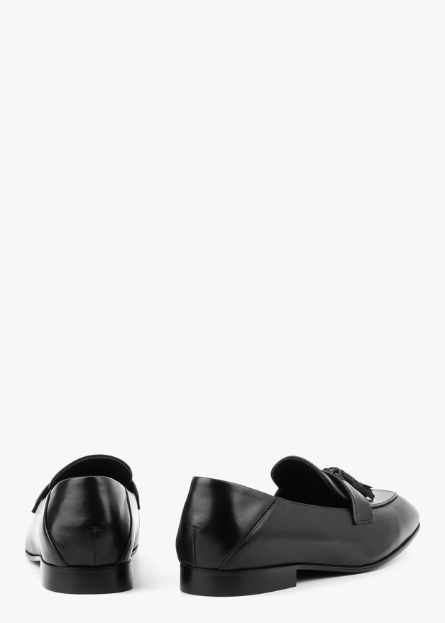 LeBERDES Лоферы 00000016710 4