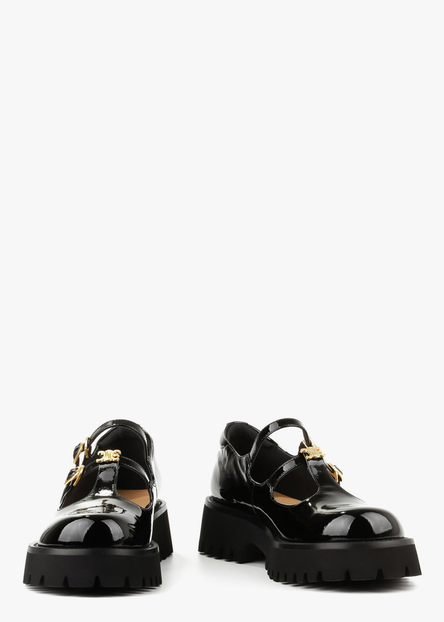 LeBERDES Туфлі 00000016713 4