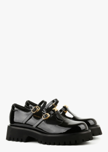 LeBERDES Туфлі 00000016713 1