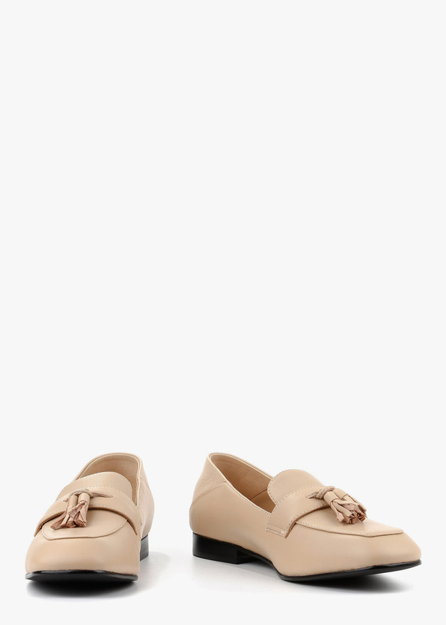 LeBERDES Лоферы 00000016715 3