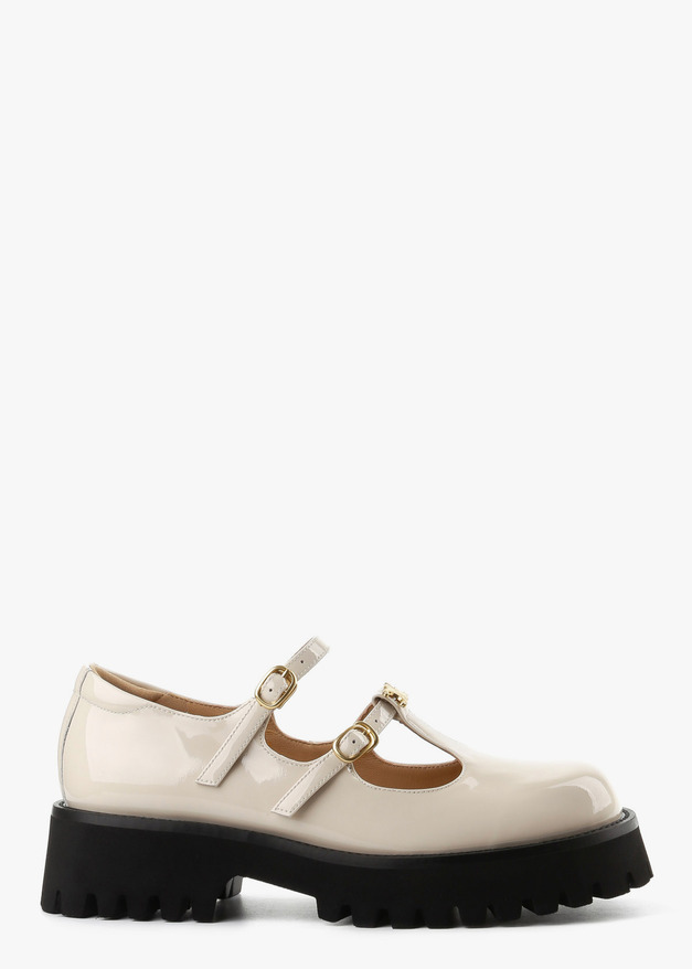 LeBERDES Туфлі 00000016716 2