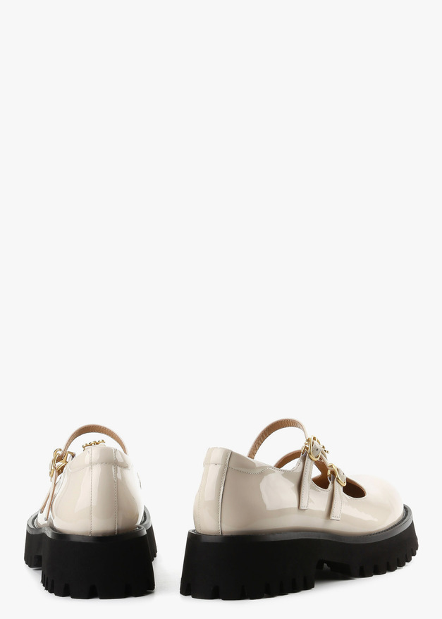 LeBERDES Туфлі 00000016716 5