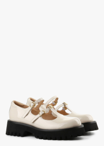 LeBERDES Туфли 00000016716 1