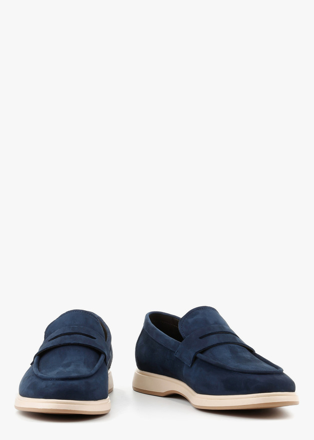 LeBERDES Лоферы 00000016721 6