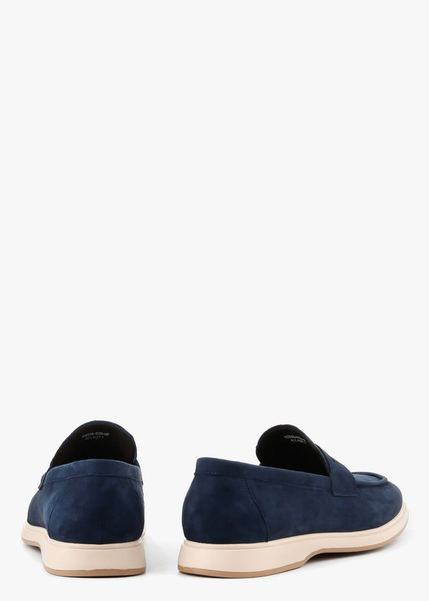 LeBERDES Лоферы 00000016721 5