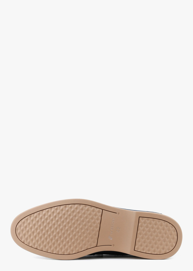 LeBERDES Лоферы 00000016721 7