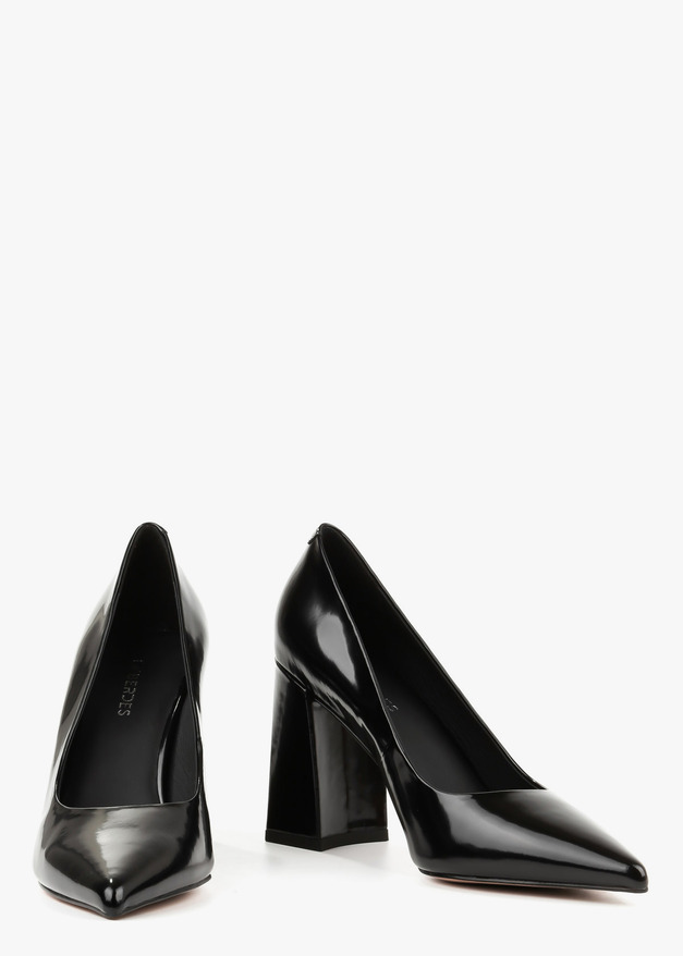 LeBERDES Туфли 00000016760 4