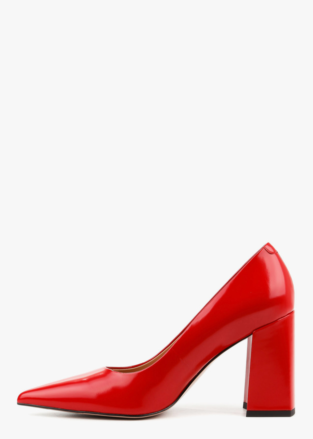 LeBERDES Туфлі 00000016759 3