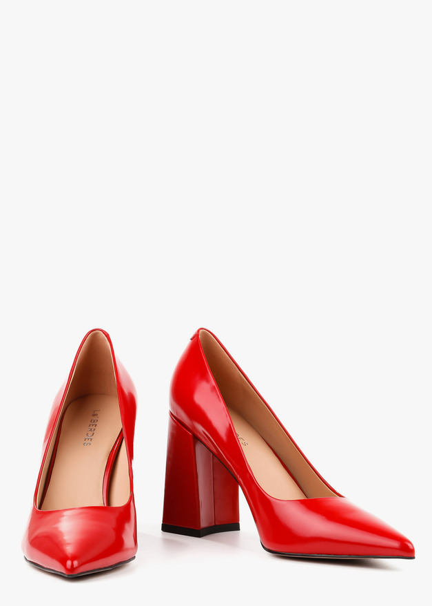 LeBERDES Туфлі 00000016759 4