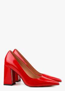 LeBERDES Туфли 00000016759 1