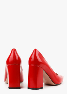 LeBERDES Туфли 00000016759 5