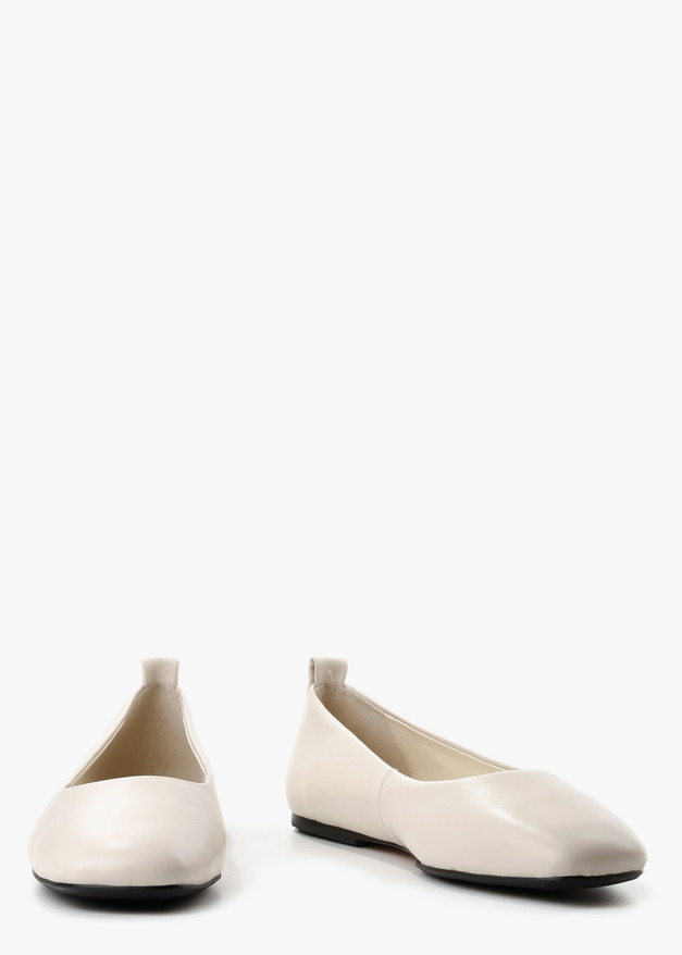 LeBERDES Балетки 00000016761 4