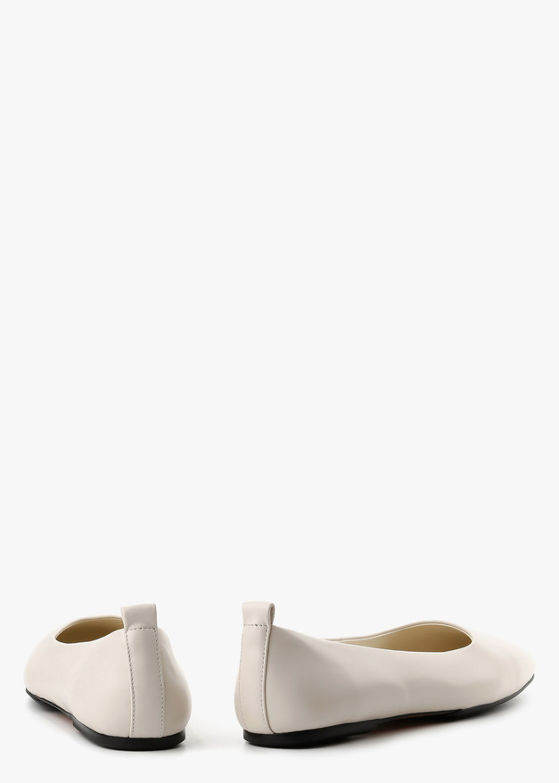 LeBERDES Балетки 00000016761 5