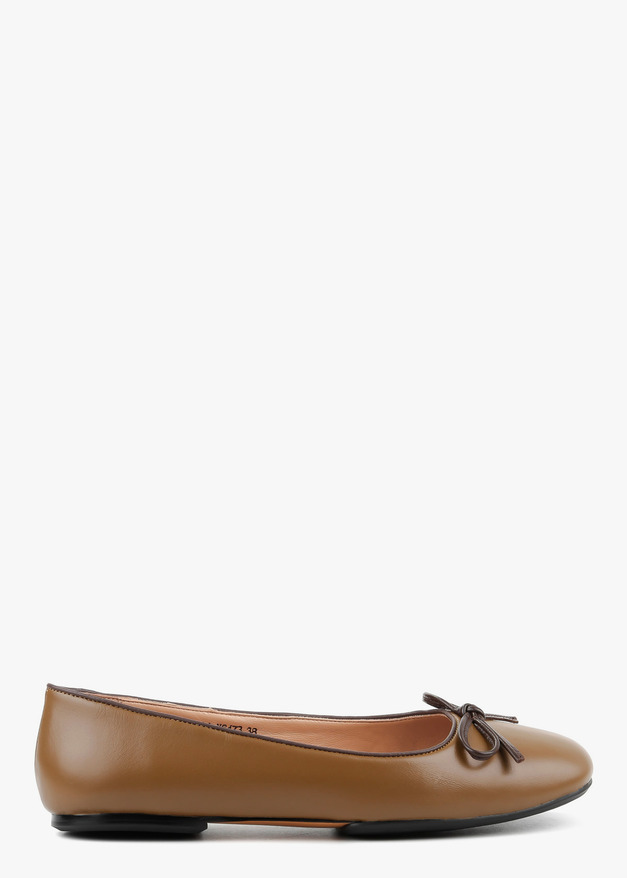 LeBERDES Балетки 00000016763 2