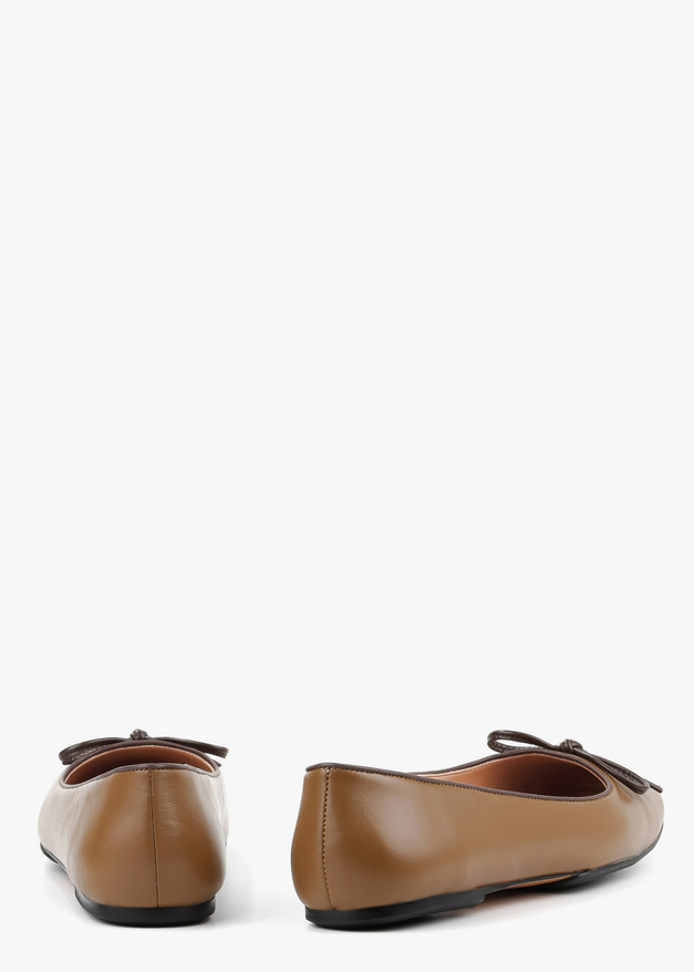 LeBERDES Балетки 00000016763 5