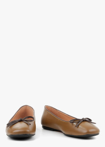 LeBERDES Балетки 00000016763 4