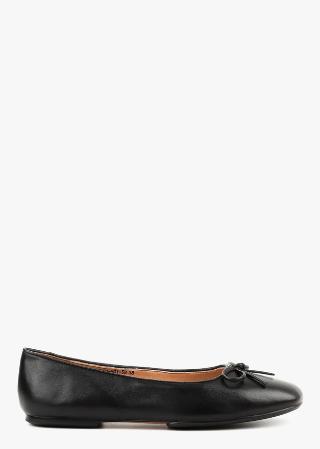 LeBERDES Балетки 00000016762 2