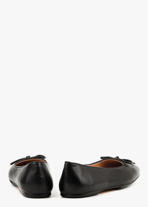 LeBERDES Балетки 00000016762 5