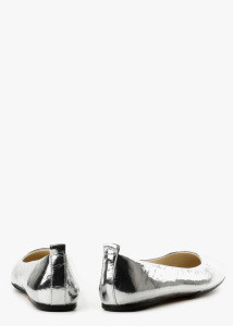 LeBERDES Балетки 00000016764 5