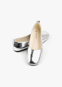 LeBERDES Балетки 00000016764 1