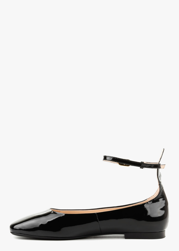 LeBERDES Балетки 00000016765 2