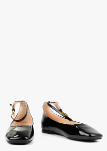 LeBERDES Балетки 00000016765 4