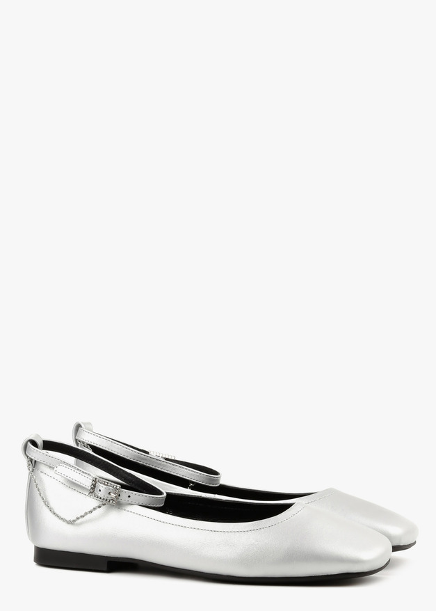 LeBERDES Балетки 00000016766 5