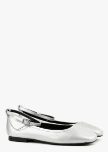 LeBERDES Балетки 00000016766 5