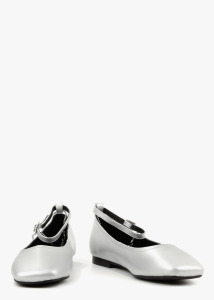 LeBERDES Балетки 00000016766 3