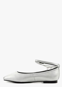 LeBERDES Балетки 00000016766 2